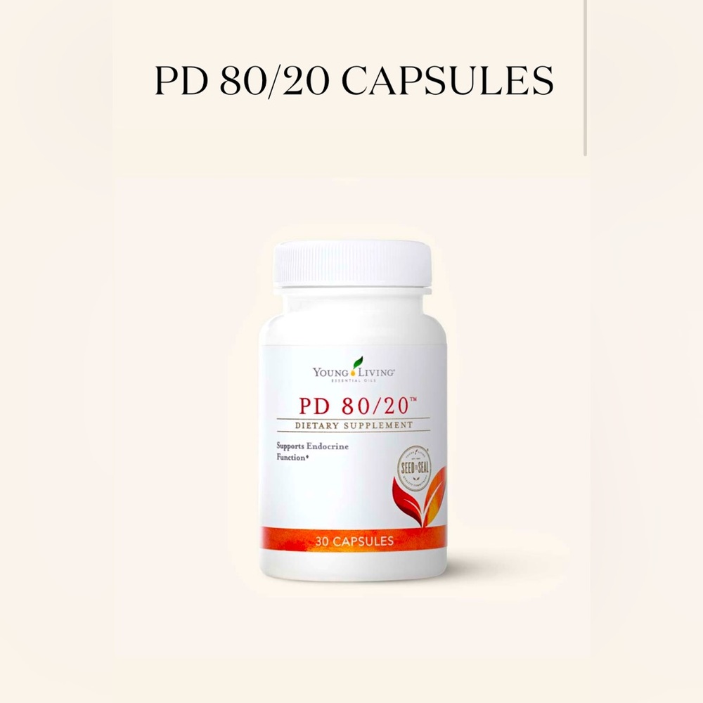 Young Living PD 80/20